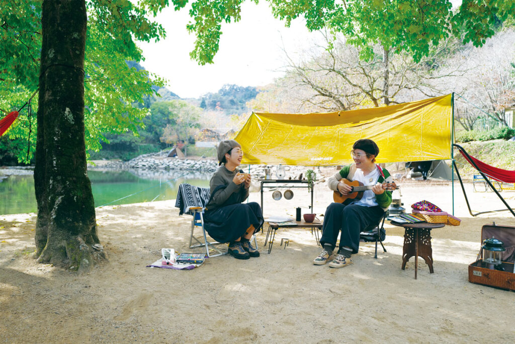 キャンプ テント　屋内屋外テント　海山川に大活躍　BBQ活躍　家族.友人 たがわキャンプ | たがわネット